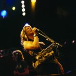 Candy Dulfer - teksty piosenek