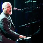 Billy Joel - teksty piosenek