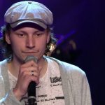 Jens Hult - teksty piosenek