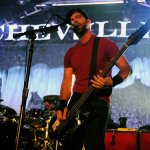 Chevelle - teksty piosenek