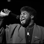 Gerald Levert - teksty piosenek