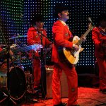 Los Tucanes de Tijuana - teksty piosenek