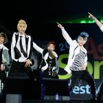 TEEN TOP - teksty piosenek
