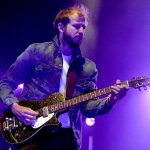 Bon Iver - teksty piosenek