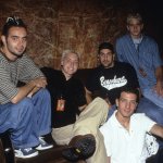 *NSYNC - teksty piosenek