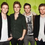 McFly - teksty piosenek