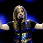 Kelly Clarkson - teksty piosenek