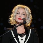 Cyndi Lauper - teksty piosenek