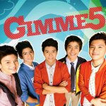 Gimme 5 - teksty piosenek