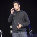 Ady Suleiman - teksty piosenek