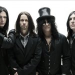 Slash - teksty piosenek
