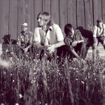 NEEDTOBREATHE - teksty piosenek