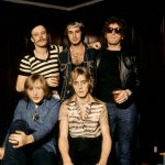 Mott the Hoople - teksty piosenek