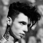 Andy Black - teksty piosenek