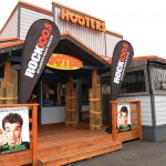 The Hooters - teksty piosenek