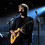 Ed Sheeran - teksty piosenek