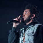 The Weeknd - teksty piosenek