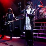 X JAPAN (X) - teksty piosenek