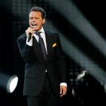 Luis Miguel - teksty piosenek