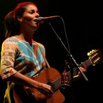 Souad Massi - teksty piosenek