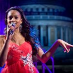 Alesha Dixon - teksty piosenek
