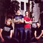 Parkway Drive - teksty piosenek