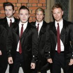 Shane Filan - teksty piosenek