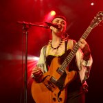 Hiatus Kaiyote - teksty piosenek