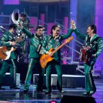 Los Tigres del Norte - teksty piosenek