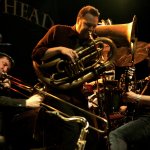 Bellowhead - teksty piosenek