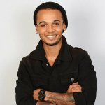 Aston Merrygold - teksty piosenek