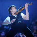 Alexander Rybak - teksty piosenek