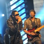 Deitrick Haddon - teksty piosenek