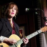 Suzanne Vega - teksty piosenek