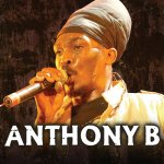 Anthony B - teksty piosenek