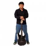 AmIr Jahari - teksty piosenek
