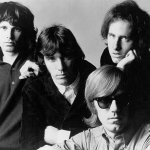 The Doors - teksty piosenek