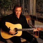 Johnny Cash - teksty piosenek