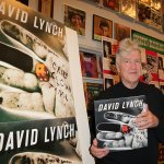 David Lynch - teksty piosenek