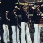 Stage Dolls - teksty piosenek