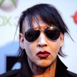 Marilyn Manson - teksty piosenek