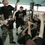Hatebreed - teksty piosenek