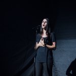 Marina Kaye - teksty piosenek