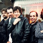 Cuarteto de Nos - teksty piosenek