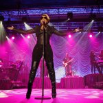 Mary J. Blige - teksty piosenek