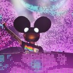deadmau5 - teksty piosenek