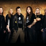 Iron Maiden - teksty piosenek