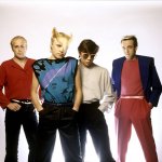 A Flock of Seagulls - teksty piosenek
