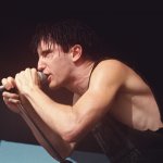 Nine Inch Nails - teksty piosenek