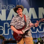 Ted Nugent - teksty piosenek